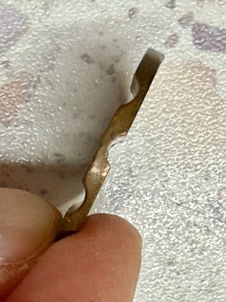 Gettone Telefonico 7809 - Gettoni Telefonici