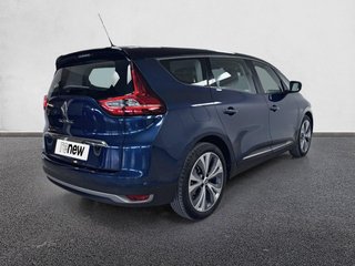 RENAULT Grand Scénic Grand Scénic Grand Scénic 1.3 TCe GPF S&S Zen 103kW