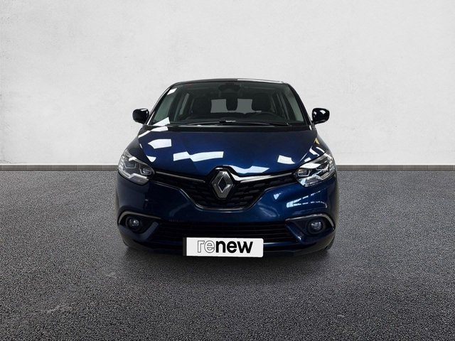 RENAULT Grand Scénic Grand Scénic Grand Scénic 1.3 TCe GPF S&S Zen 103kW