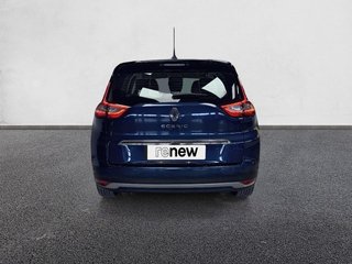 RENAULT Grand Scénic Grand Scénic Grand Scénic 1.3 TCe GPF S&S Zen 103kW