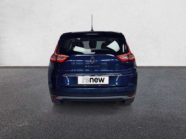 RENAULT Grand Scénic Grand Scénic Grand Scénic 1.3 TCe GPF S&S Zen 103kW
