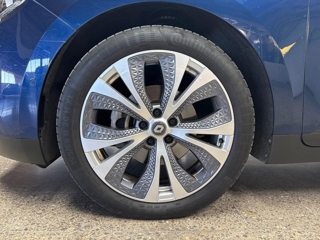 RENAULT Grand Scénic Grand Scénic Grand Scénic 1.3 TCe GPF S&S Zen 103kW