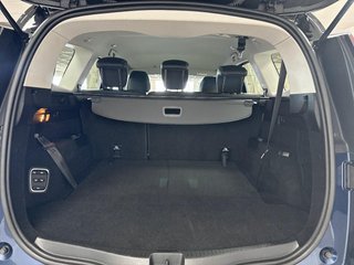 RENAULT Grand Scénic Grand Scénic Grand Scénic 1.3 TCe GPF S&S Zen 103kW