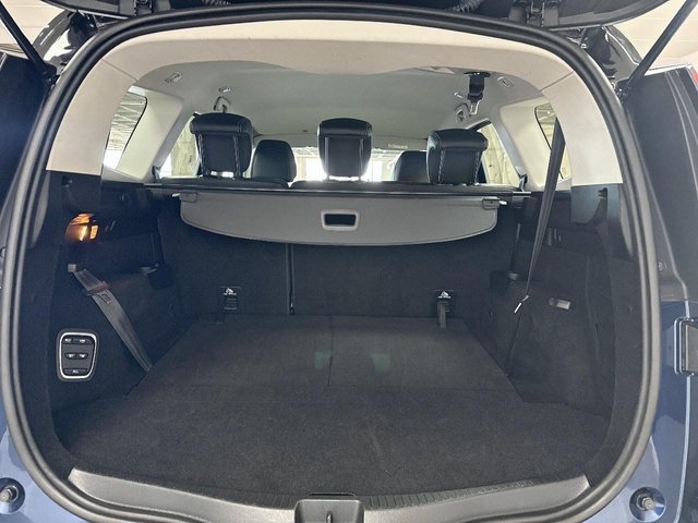 RENAULT Grand Scénic Grand Scénic Grand Scénic 1.3 TCe GPF S&S Zen 103kW