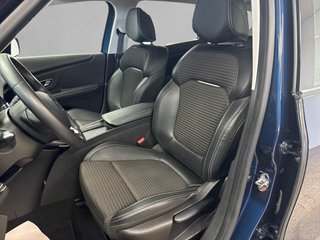 RENAULT Grand Scénic Grand Scénic Grand Scénic 1.3 TCe GPF S&S Zen 103kW