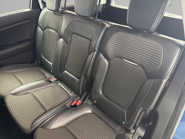 RENAULT Grand Scénic Grand Scénic Grand Scénic 1.3 TCe GPF S&S Zen 103kW