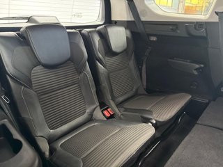RENAULT Grand Scénic Grand Scénic Grand Scénic 1.3 TCe GPF S&S Zen 103kW