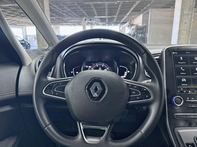 RENAULT Grand Scénic Grand Scénic Grand Scénic 1.3 TCe GPF S&S Zen 103kW