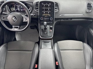 RENAULT Grand Scénic Grand Scénic Grand Scénic 1.3 TCe GPF S&S Zen 103kW