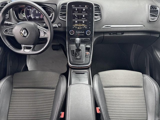 RENAULT Grand Scénic Grand Scénic Grand Scénic 1.3 TCe GPF S&S Zen 103kW