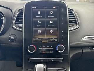 RENAULT Grand Scénic Grand Scénic Grand Scénic 1.3 TCe GPF S&S Zen 103kW