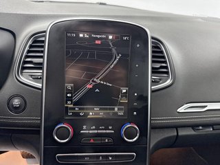 RENAULT Grand Scénic Grand Scénic Grand Scénic 1.3 TCe GPF S&S Zen 103kW