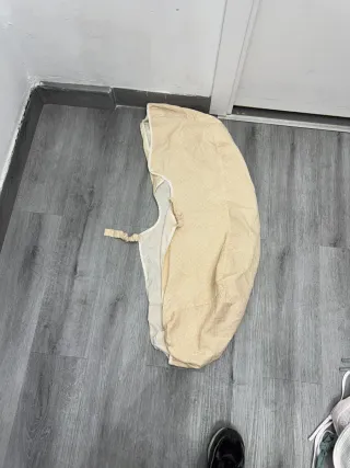 Funda universal capazo cochecito bebé