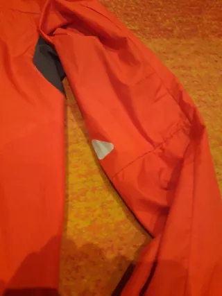 Cortavientos Haglofs Mujer Talla M