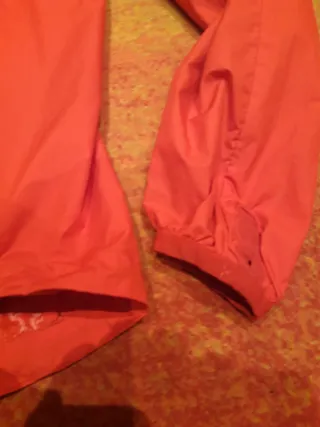 Cortavientos Haglofs Mujer Talla M