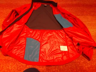 Cortavientos Haglofs Mujer Talla M