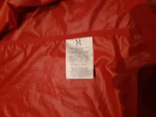 Cortavientos Haglofs Mujer Talla M