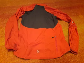 Cortavientos Haglofs Mujer Talla M