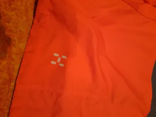 Cortavientos Haglofs Mujer Talla M