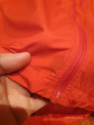 Cortavientos Haglofs Mujer Talla M