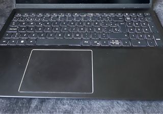Dell Vostro 15 como nuevo
