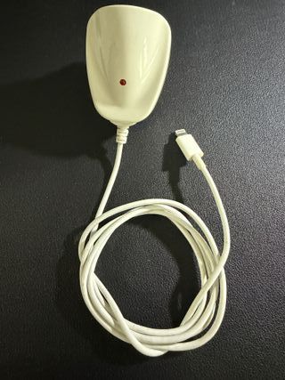 Apple iPhone 5 Blanco