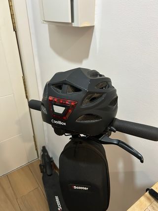 PATIN ELECTRICO SCOOTER F9 PRO