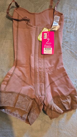 FAJA REDUCTORA Y MOLDEADORA