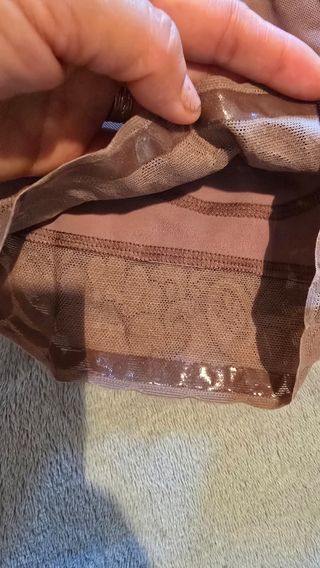 FAJA REDUCTORA Y MOLDEADORA