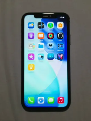 iPhone 11 128GB Nero