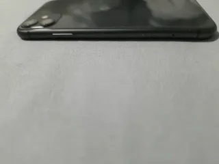 iPhone 11 128GB Nero