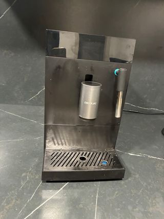 Cafetera Automática Cecotec