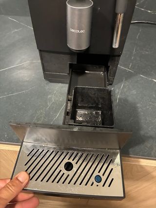 Cafetera Automática Cecotec