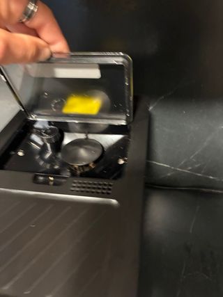 Cafetera Automática Cecotec