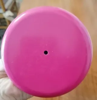 Porta Bijoux Albero Fucsia