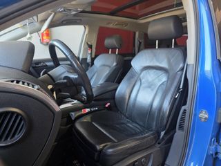 Audi Q7 4.2 FSI quattro tiptronic