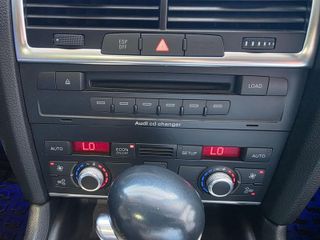 Audi Q7 4.2 FSI quattro tiptronic