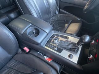 Audi Q7 4.2 FSI quattro tiptronic
