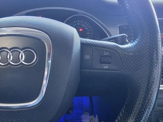 Audi Q7 4.2 FSI quattro tiptronic