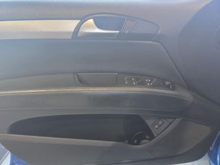 Audi Q7 4.2 FSI quattro tiptronic