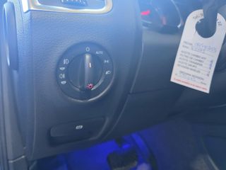 Audi Q7 4.2 FSI quattro tiptronic