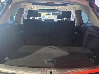 Audi Q7 4.2 FSI quattro tiptronic