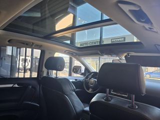 Audi Q7 4.2 FSI quattro tiptronic