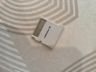 Pokémon X Nintendo 3DS