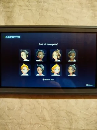 Leggende Pokemon: Z-A