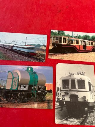 Lotto 16 Cartoline d'Epoca: Militaria, Navi, Treni