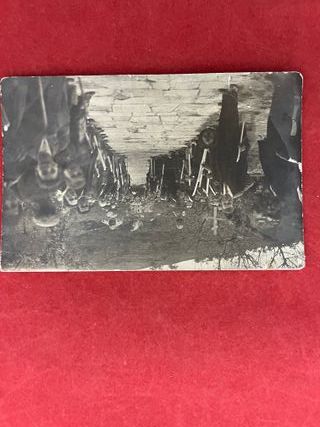 Lotto 16 Cartoline d'Epoca: Militaria, Navi, Treni