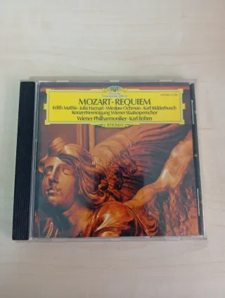 CDs Música Clásica