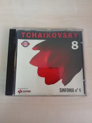 CDs Música Clásica