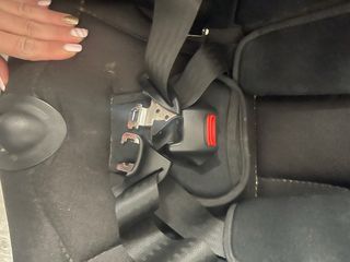 Silla coche grupo 2 Isofix Bébé Confort